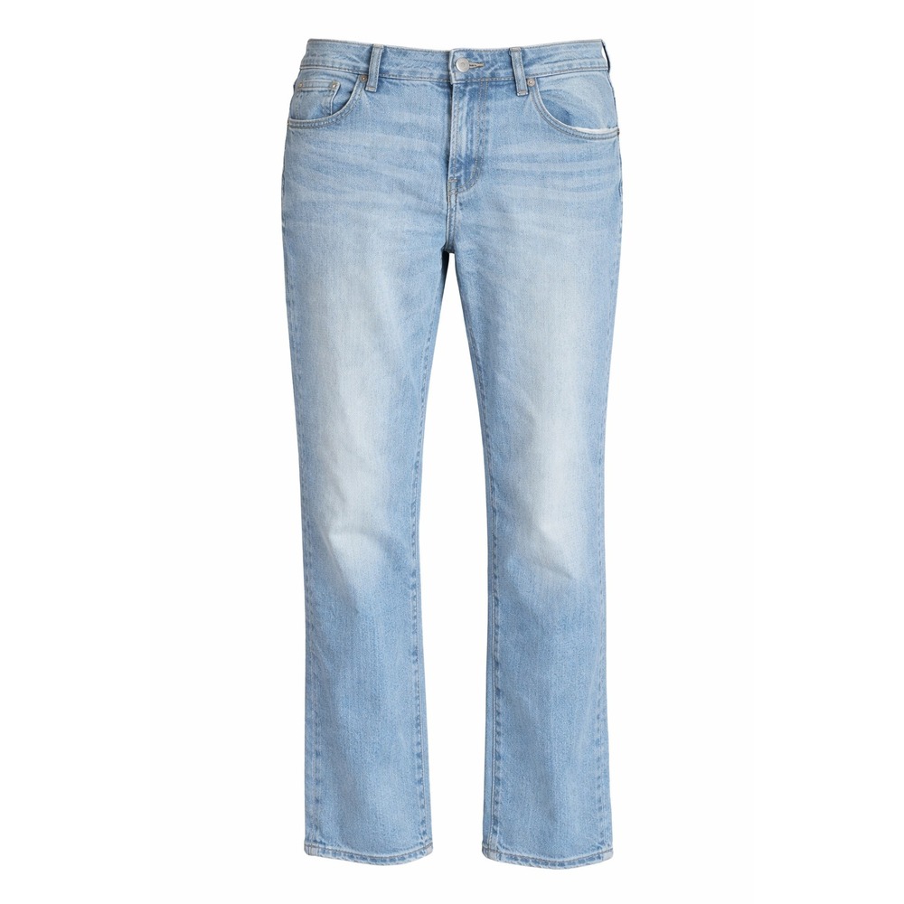 AMERICAN EAGLE Jeans Mens 42x32 Light Wash Straight Denim
